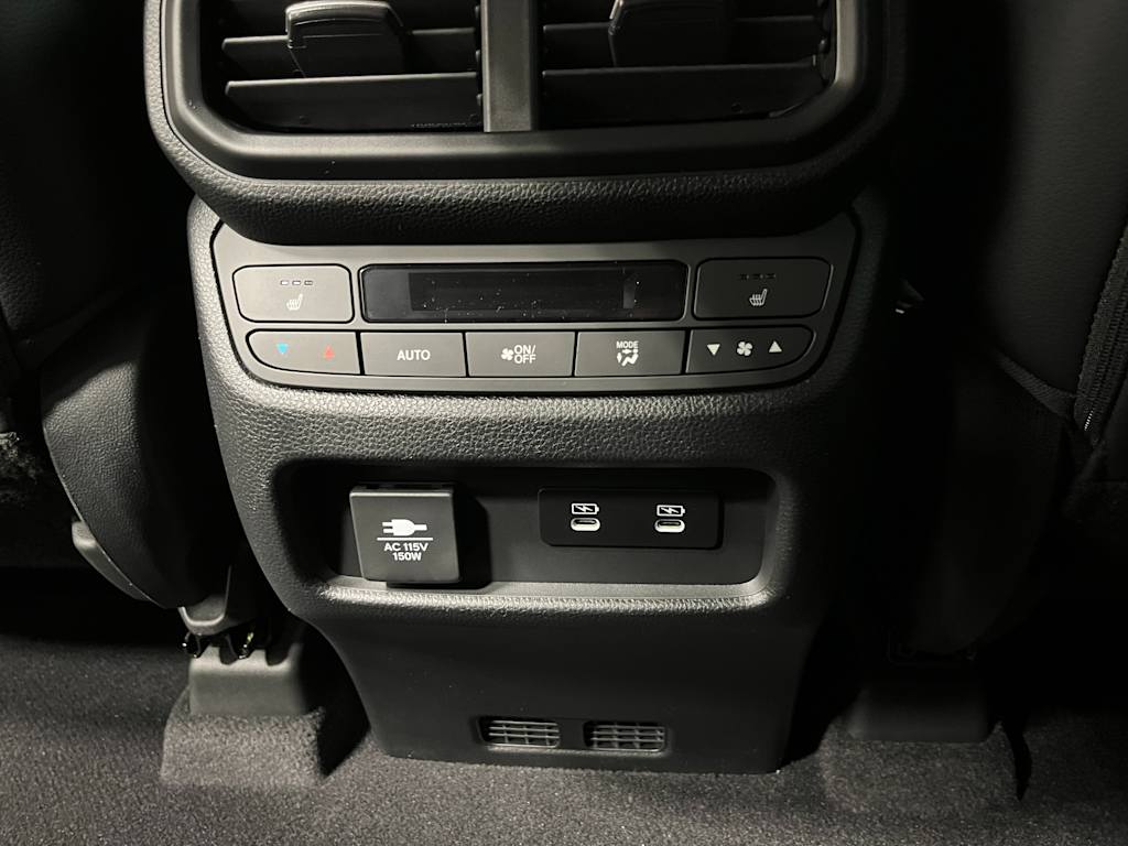 Thumbnail: 2026 Honda Pilot - 26