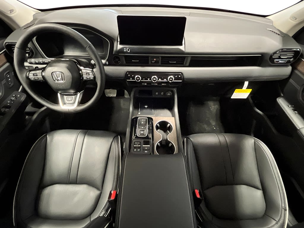 Thumbnail: 2026 Honda Pilot - 2