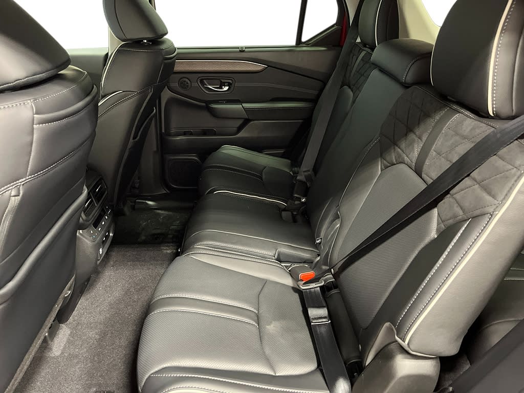 Thumbnail: 2026 Honda Pilot - 12