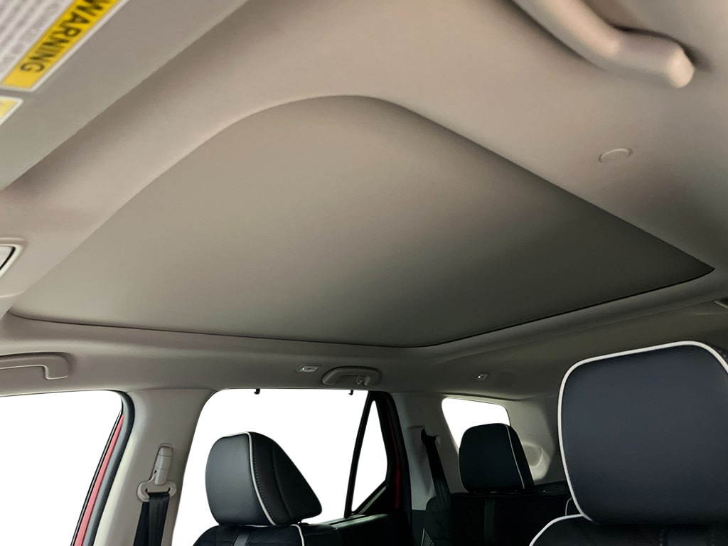 Thumbnail: 2026 Honda Pilot - 25