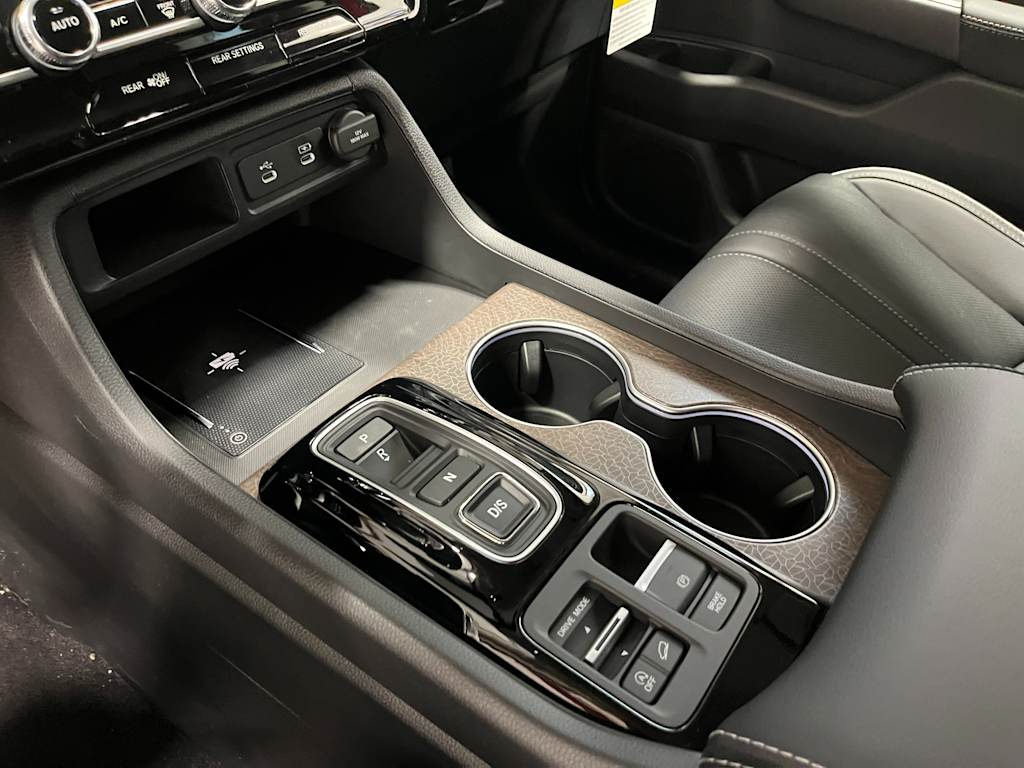 Thumbnail: 2026 Honda Pilot - 14