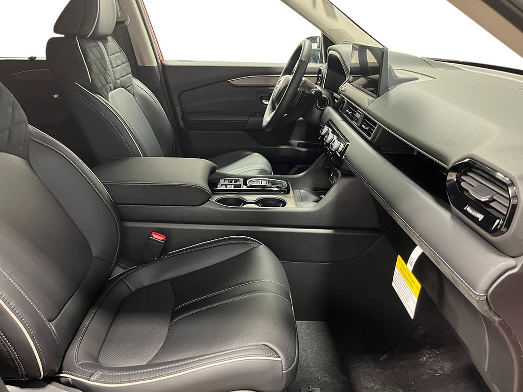 Thumbnail: 2026 Honda Pilot - 11