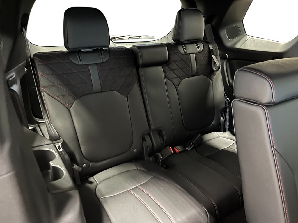 Thumbnail: 2026 Honda Pilot - 26