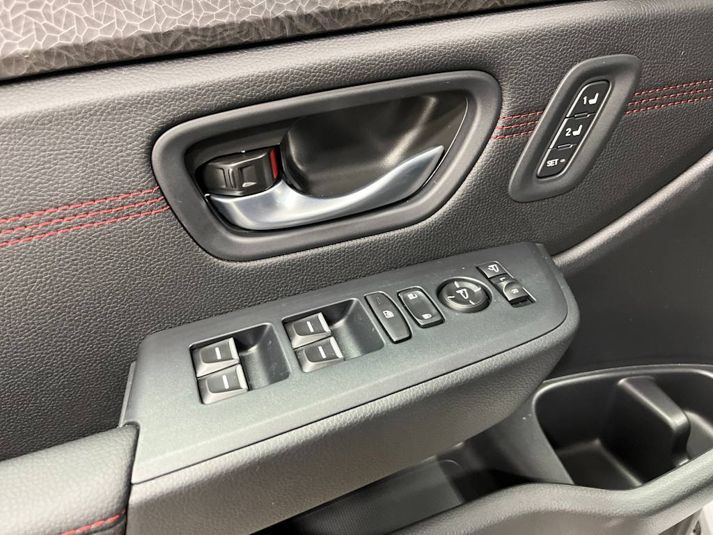 Thumbnail: 2026 Honda Pilot - 19