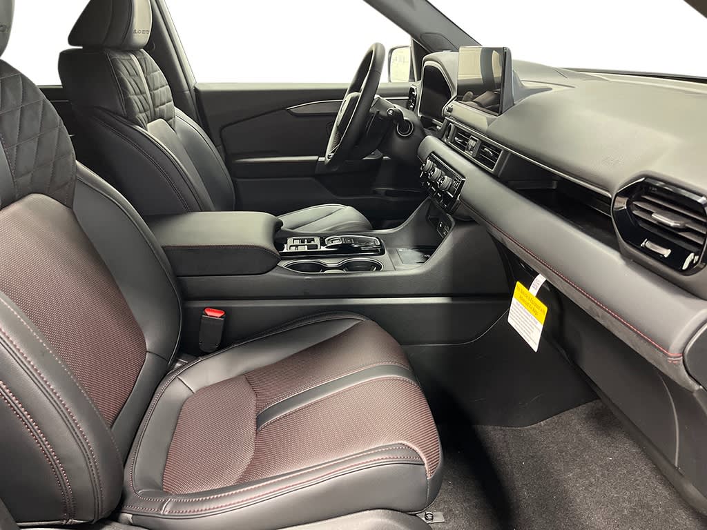 Thumbnail: 2026 Honda Pilot - 10