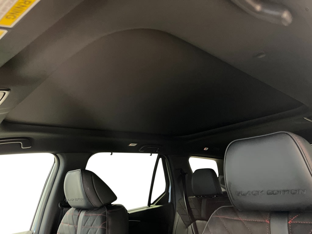 Thumbnail: 2026 Honda Pilot - 24