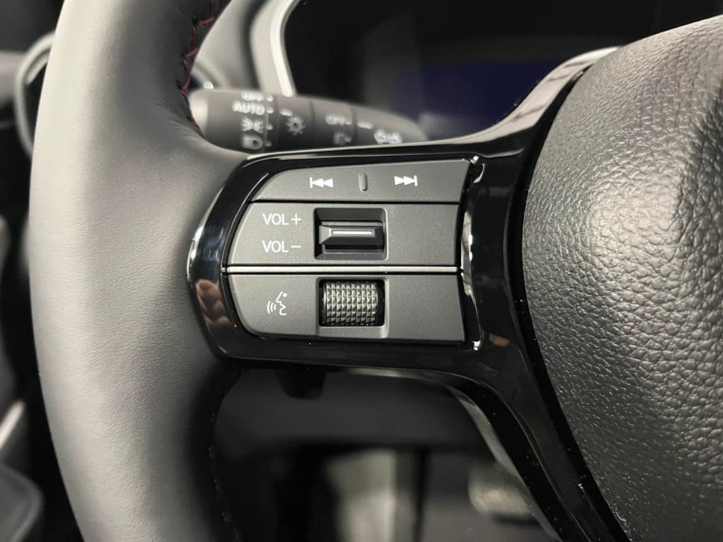 Thumbnail: 2026 Honda Pilot - 20