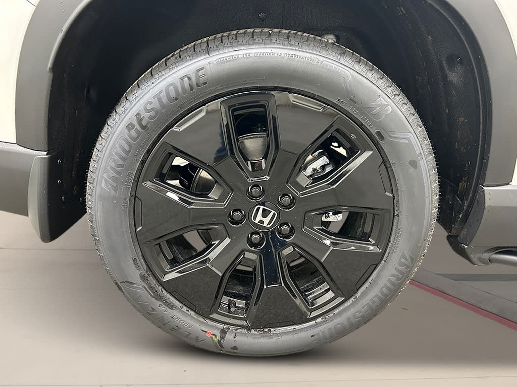 Thumbnail: 2026 Honda Pilot - 7