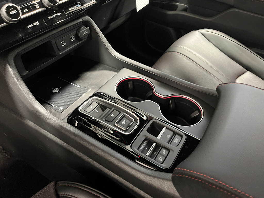 Thumbnail: 2026 Honda Pilot - 13