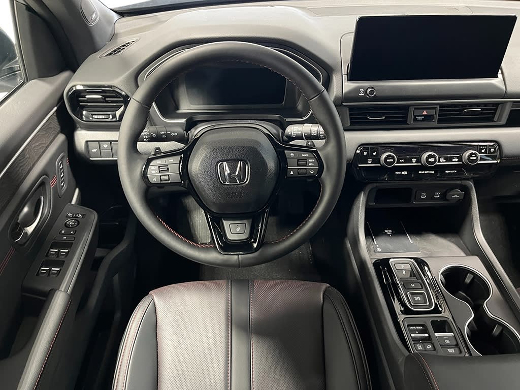 Thumbnail: 2026 Honda Pilot - 8