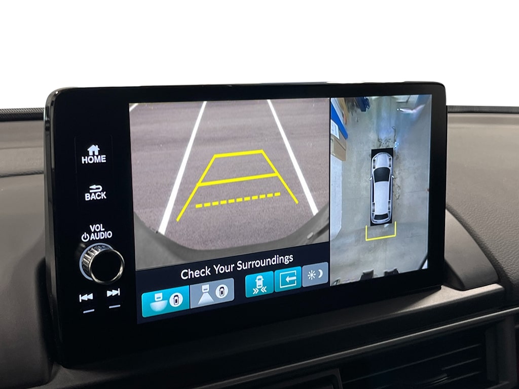 Thumbnail: 2025 Honda Pilot - 22