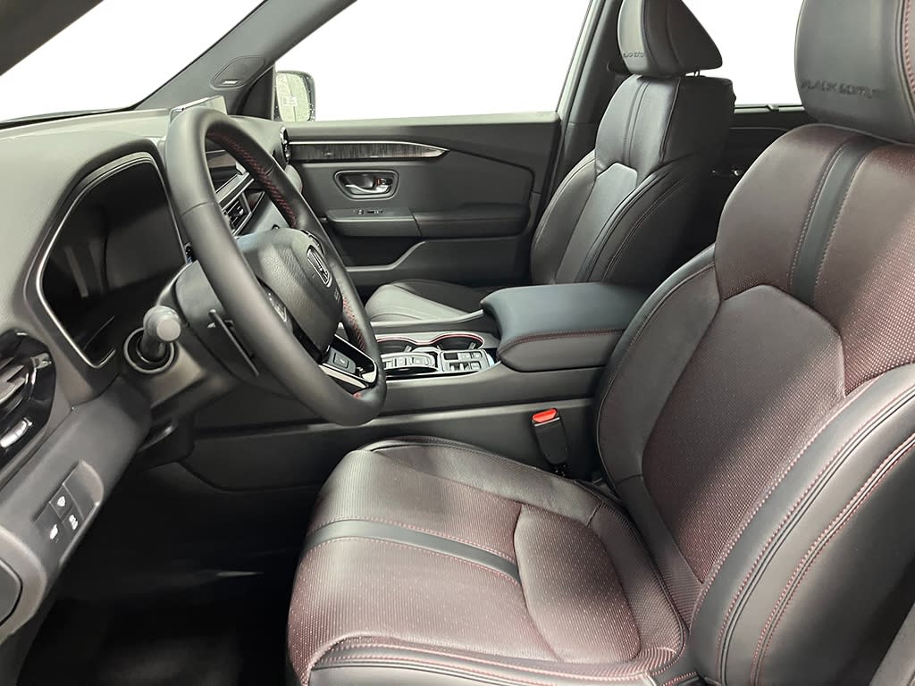 Thumbnail: 2025 Honda Pilot - 10