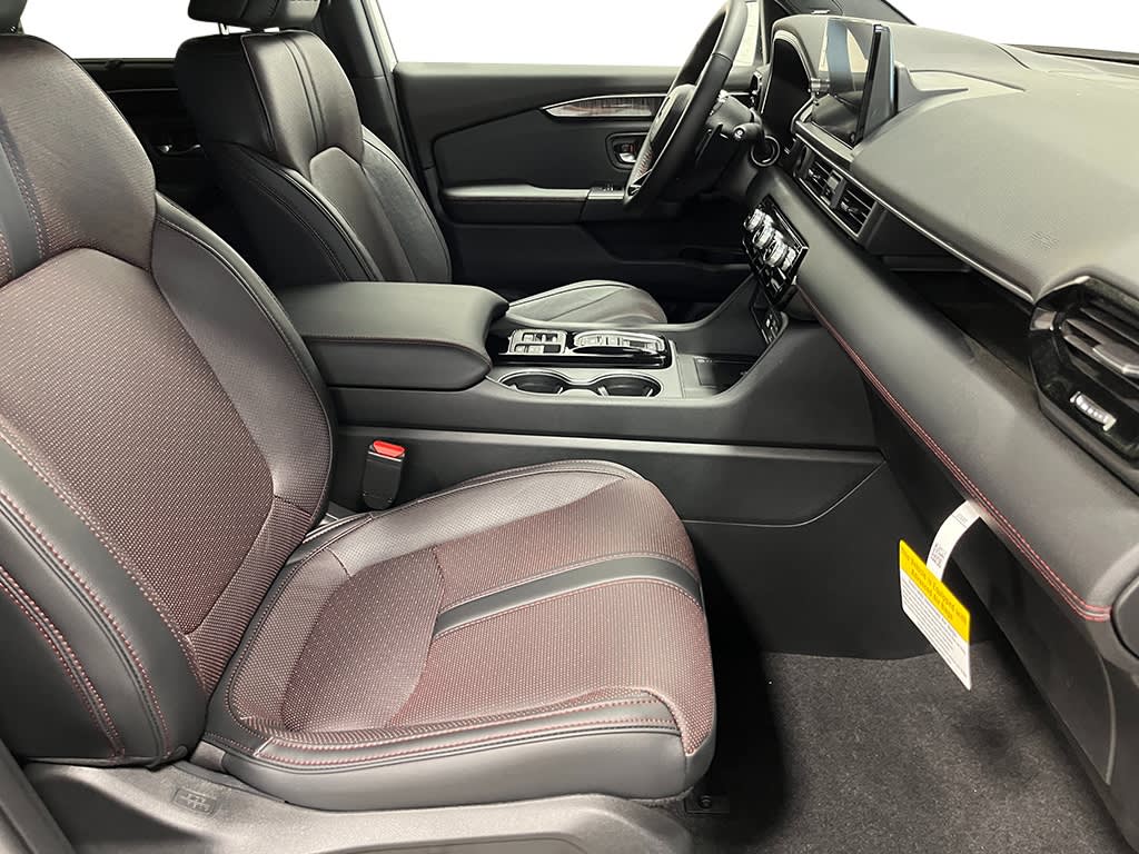 Thumbnail: 2025 Honda Pilot - 11