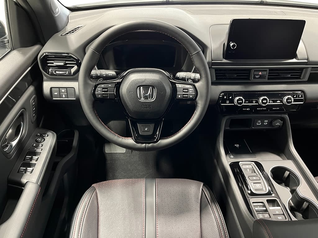 Thumbnail: 2025 Honda Pilot - 9