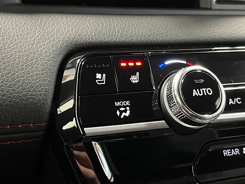 Thumbnail: 2025 Honda Pilot - 23