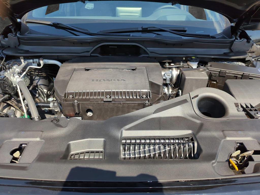 Thumbnail: 2025 Honda Pilot - 8