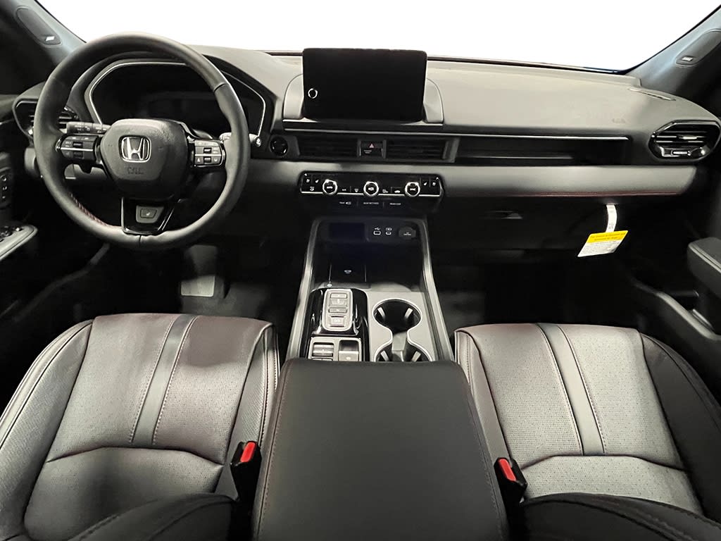 Thumbnail: 2025 Honda Pilot - 2