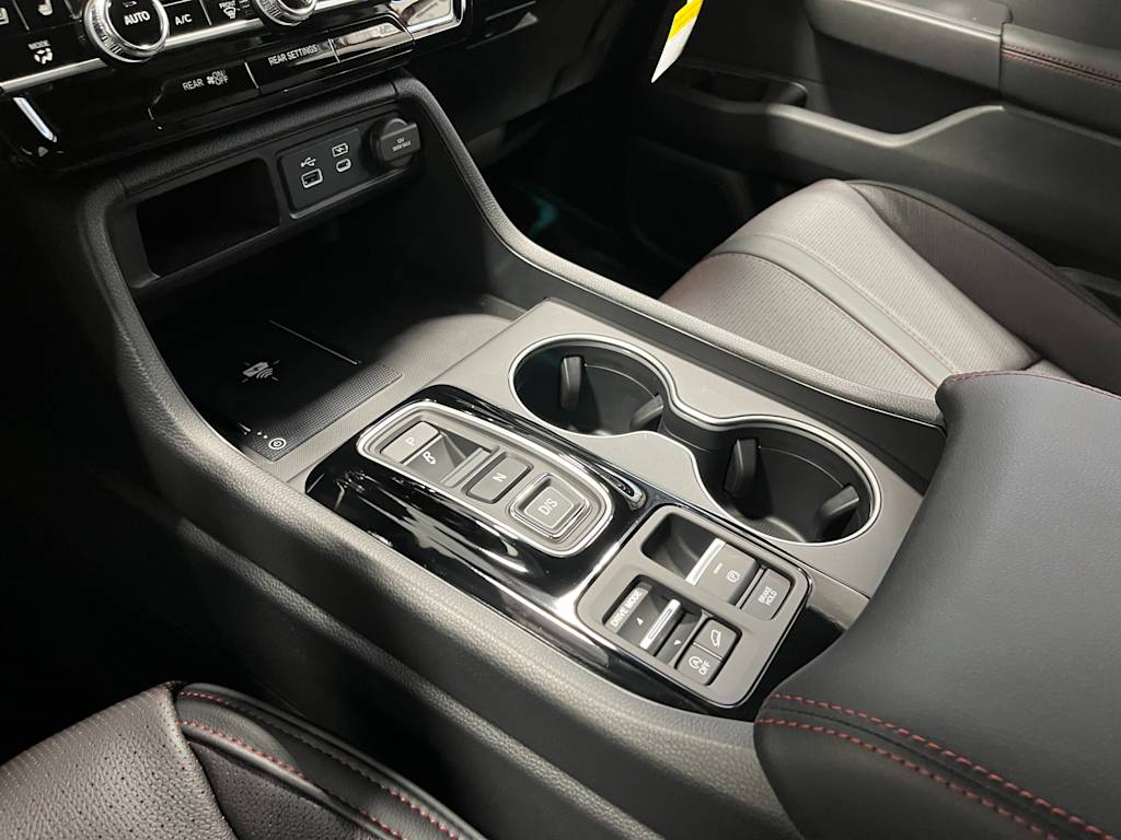 Thumbnail: 2025 Honda Pilot - 14