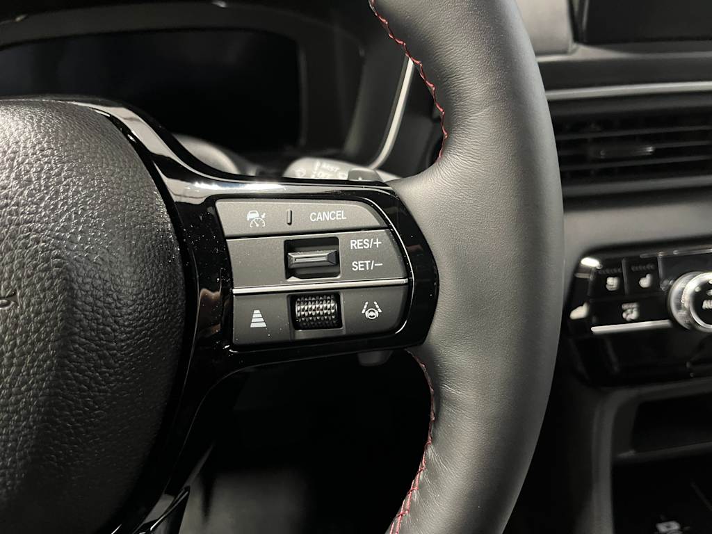 Thumbnail: 2025 Honda Pilot - 21