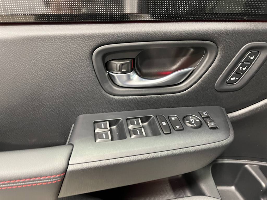 Thumbnail: 2025 Honda Pilot - 19