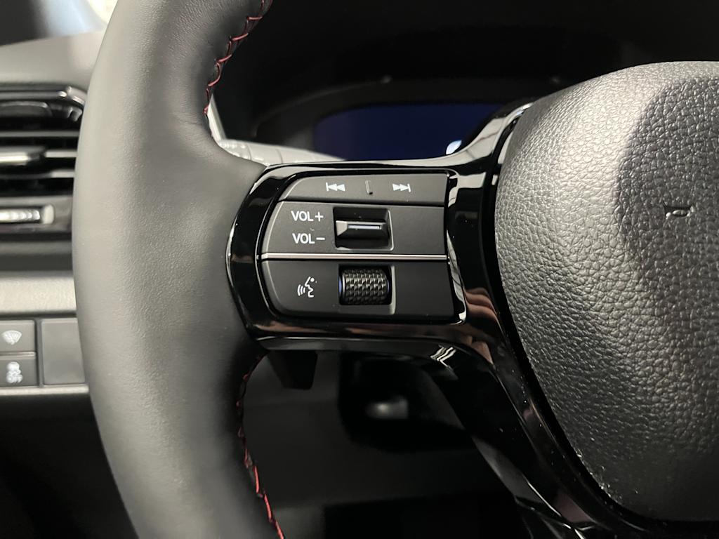 Thumbnail: 2025 Honda Pilot - 20