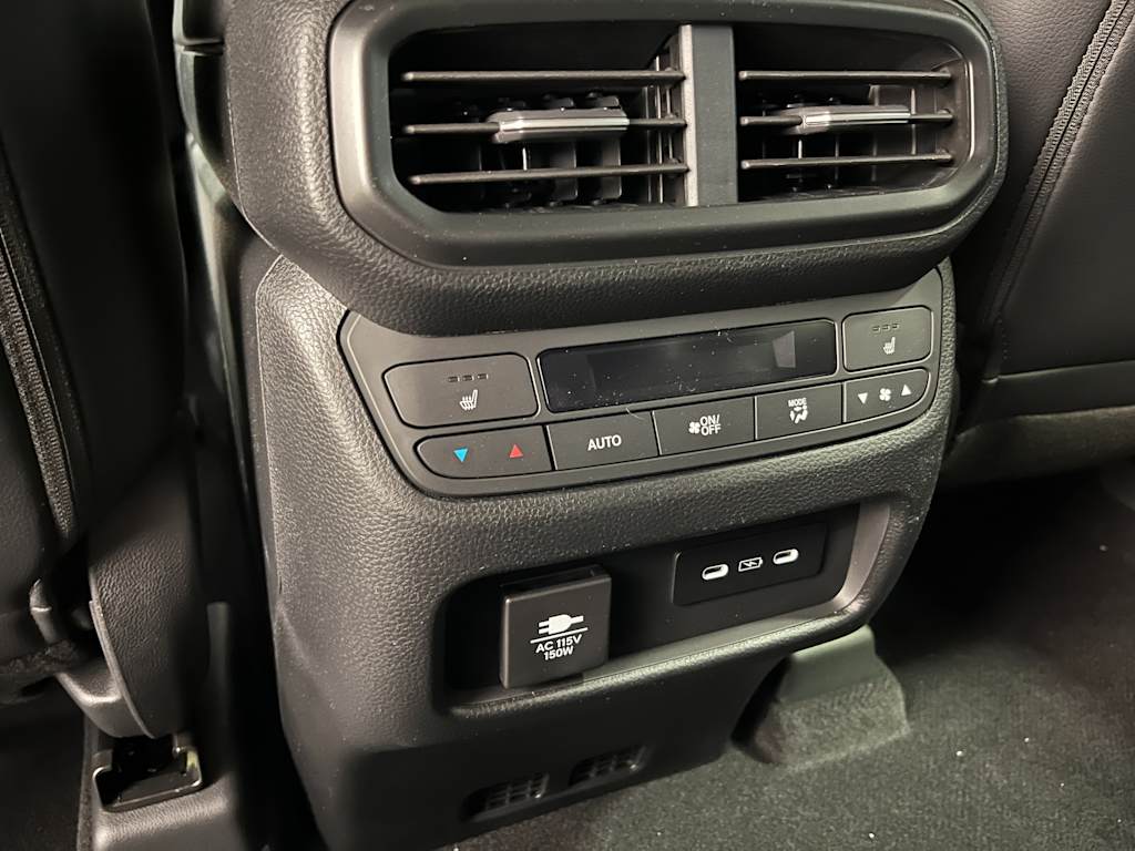 Thumbnail: 2025 Honda Pilot - 25