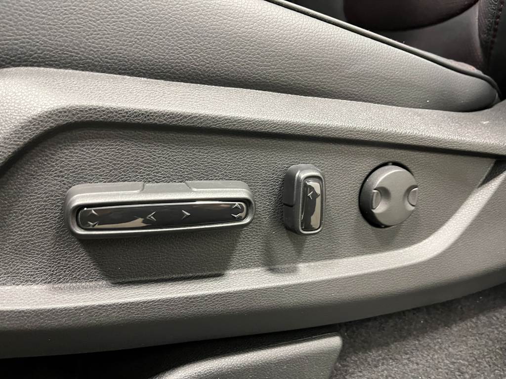 Thumbnail: 2025 Honda Pilot - 18