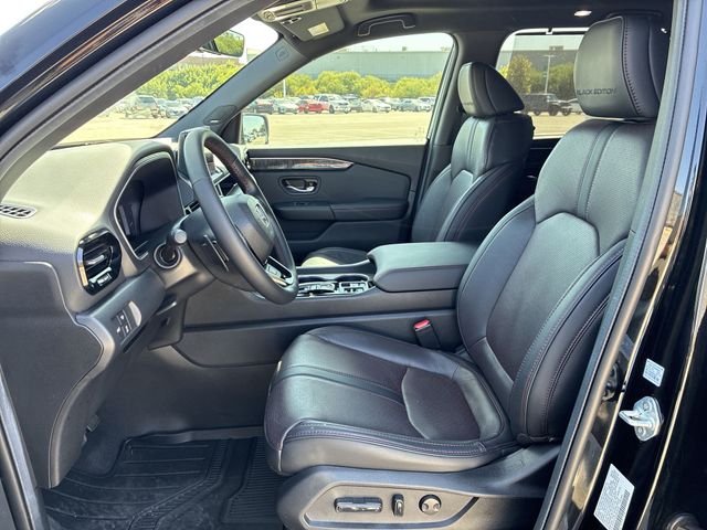 Thumbnail: 2025 Honda Pilot - 11
