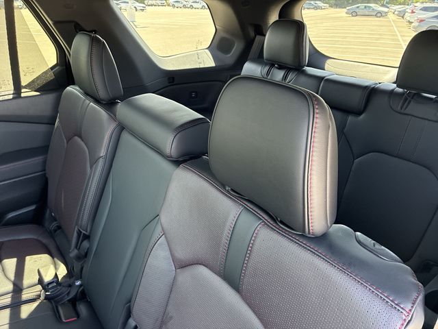 Thumbnail: 2025 Honda Pilot - 13