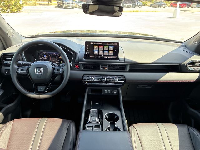 Thumbnail: 2025 Honda Pilot - 10