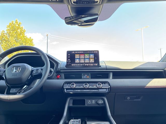 Thumbnail: 2025 Honda Pilot - 15