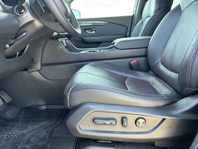 Thumbnail: 2025 Honda Pilot - 28