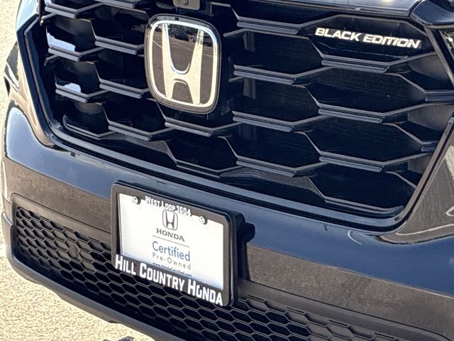 Thumbnail: 2025 Honda Pilot - 7