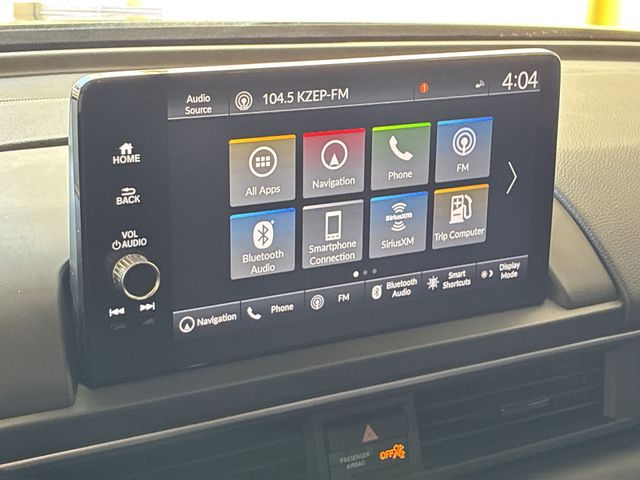 Thumbnail: 2025 Honda Pilot - 16