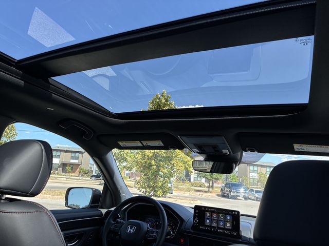 Thumbnail: 2025 Honda Pilot - 32