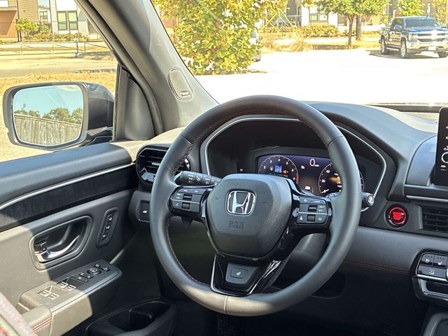 Thumbnail: 2025 Honda Pilot - 14