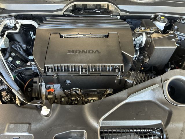 Thumbnail: 2025 Honda Pilot - 9