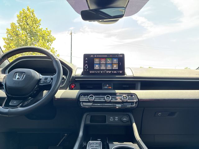 Thumbnail: 2025 Honda Pilot - 15