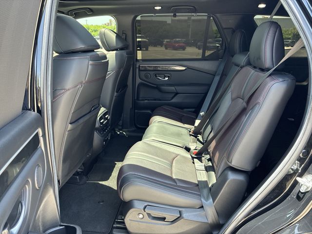 Thumbnail: 2025 Honda Pilot - 29