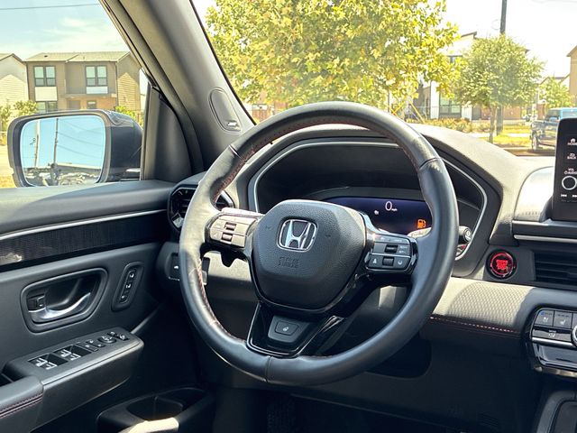 Thumbnail: 2025 Honda Pilot - 14
