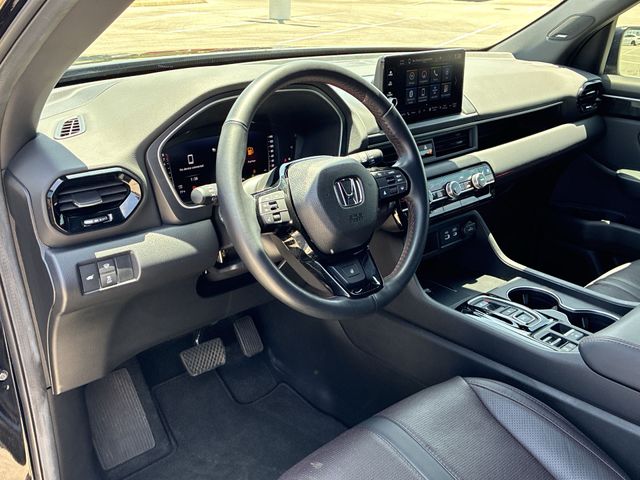 Thumbnail: 2025 Honda Pilot - 2