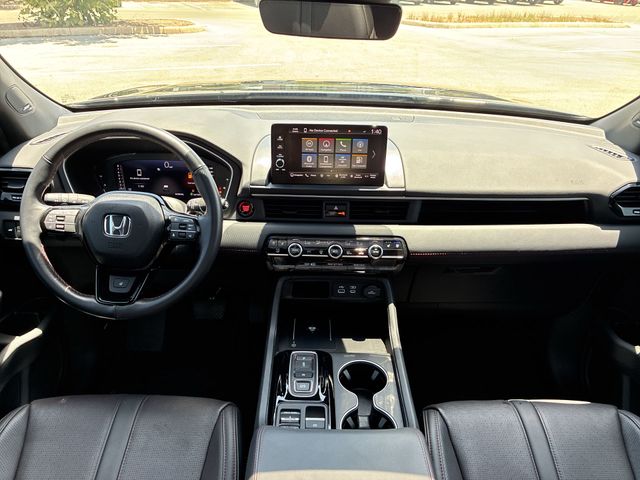Thumbnail: 2025 Honda Pilot - 10