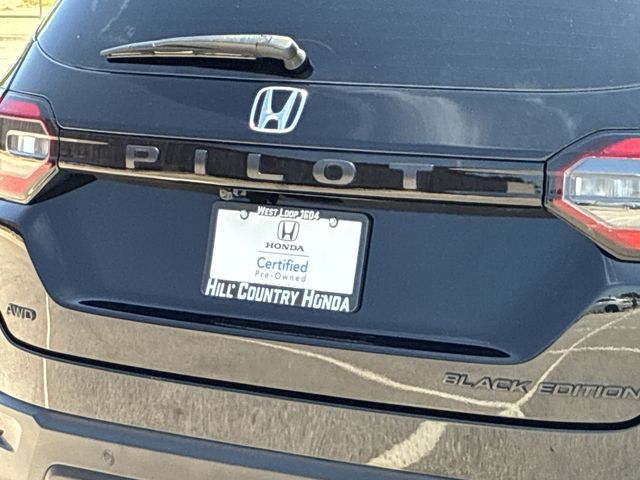 Thumbnail: 2025 Honda Pilot - 7