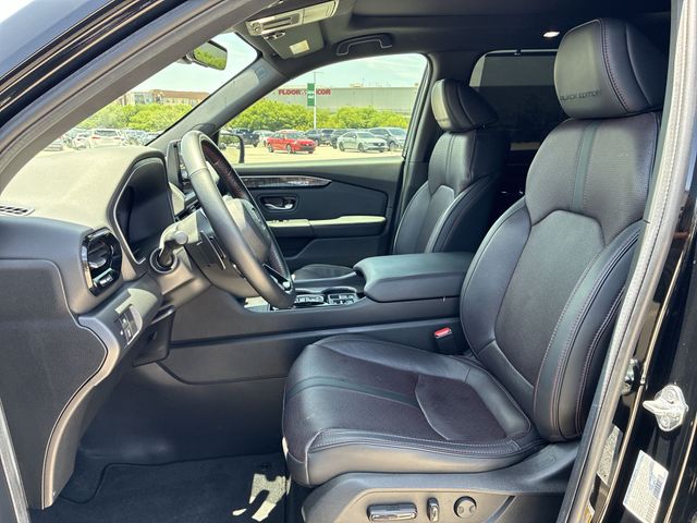 Thumbnail: 2025 Honda Pilot - 11