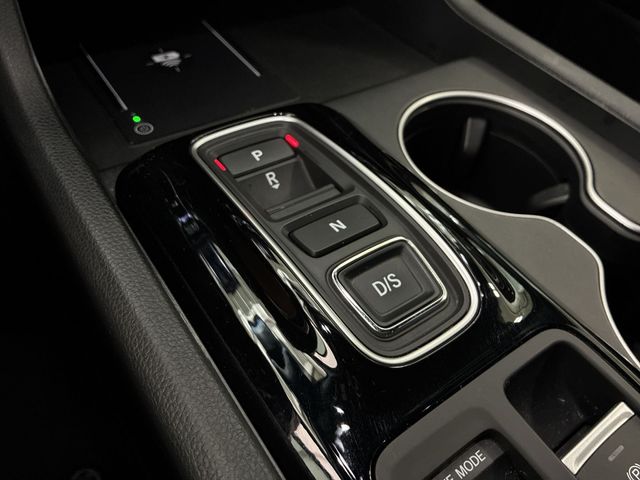 Thumbnail: 2025 Honda Pilot - 17