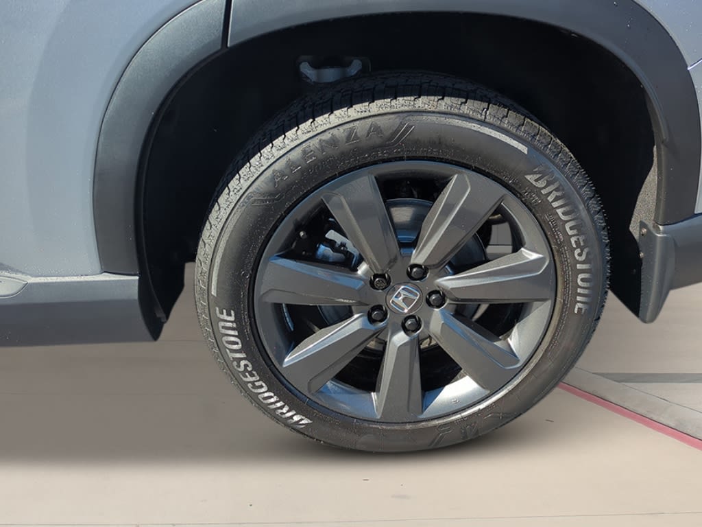 Thumbnail: 2026 Honda Pilot - 7