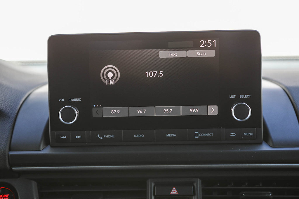 Thumbnail: 2025 Honda Pilot - 12