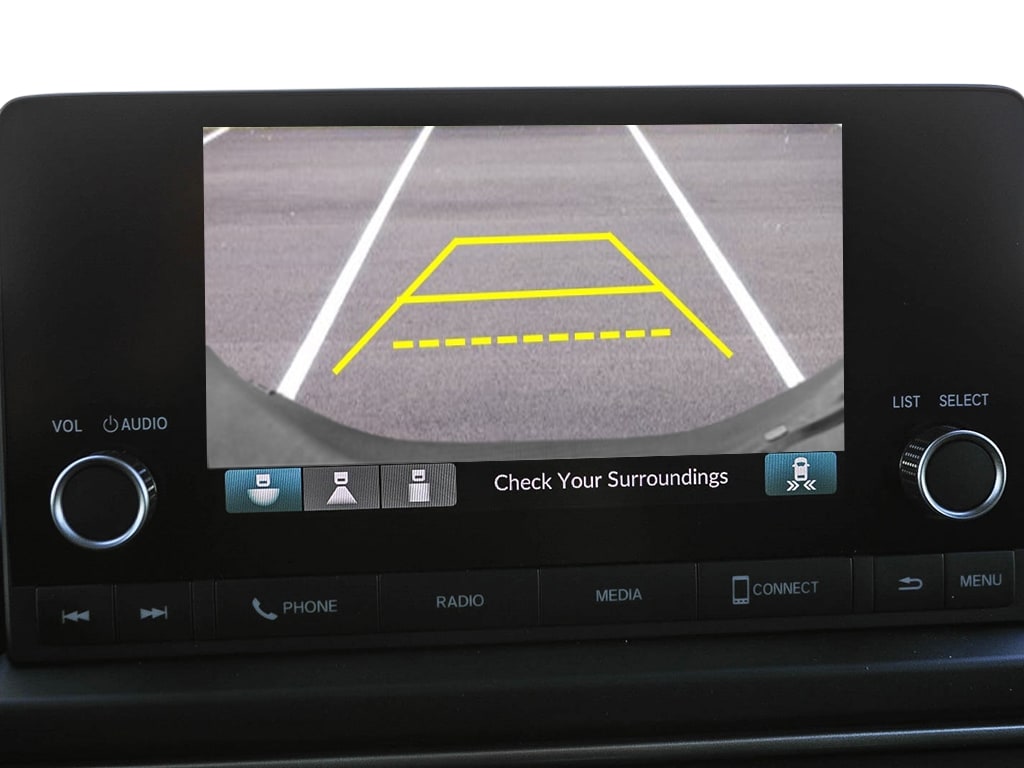 Thumbnail: 2025 Honda Pilot - 18