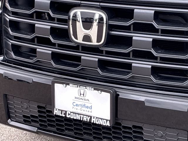 Thumbnail: 2026 Honda Pilot - 7