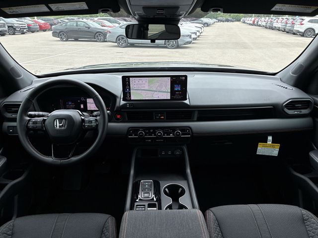 Thumbnail: 2026 Honda Pilot - 10